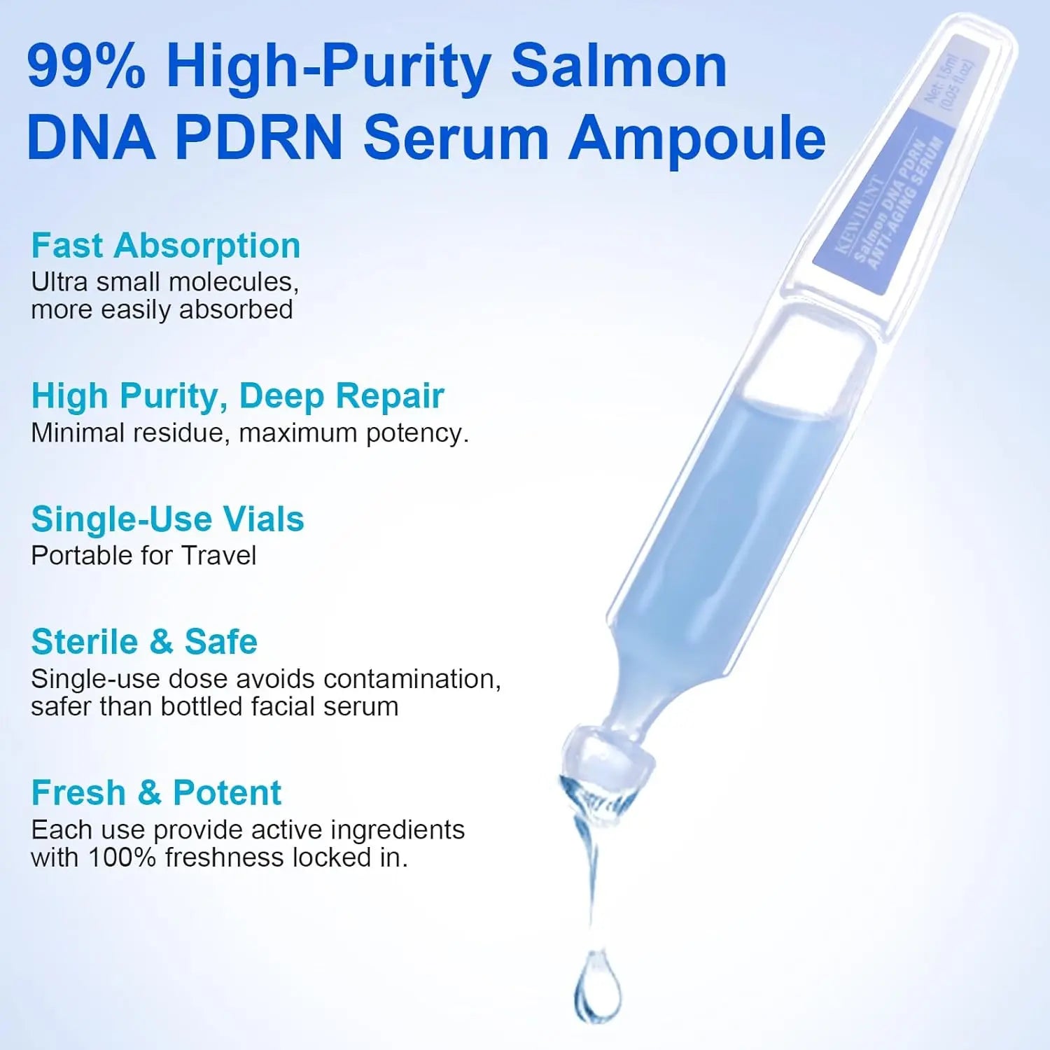 PDRN Collagen Renewal Serum