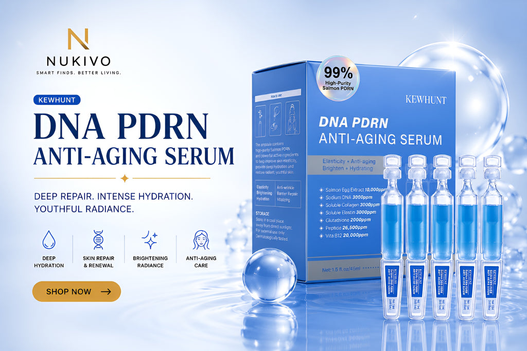 PDRN Collagen Renewal Serum