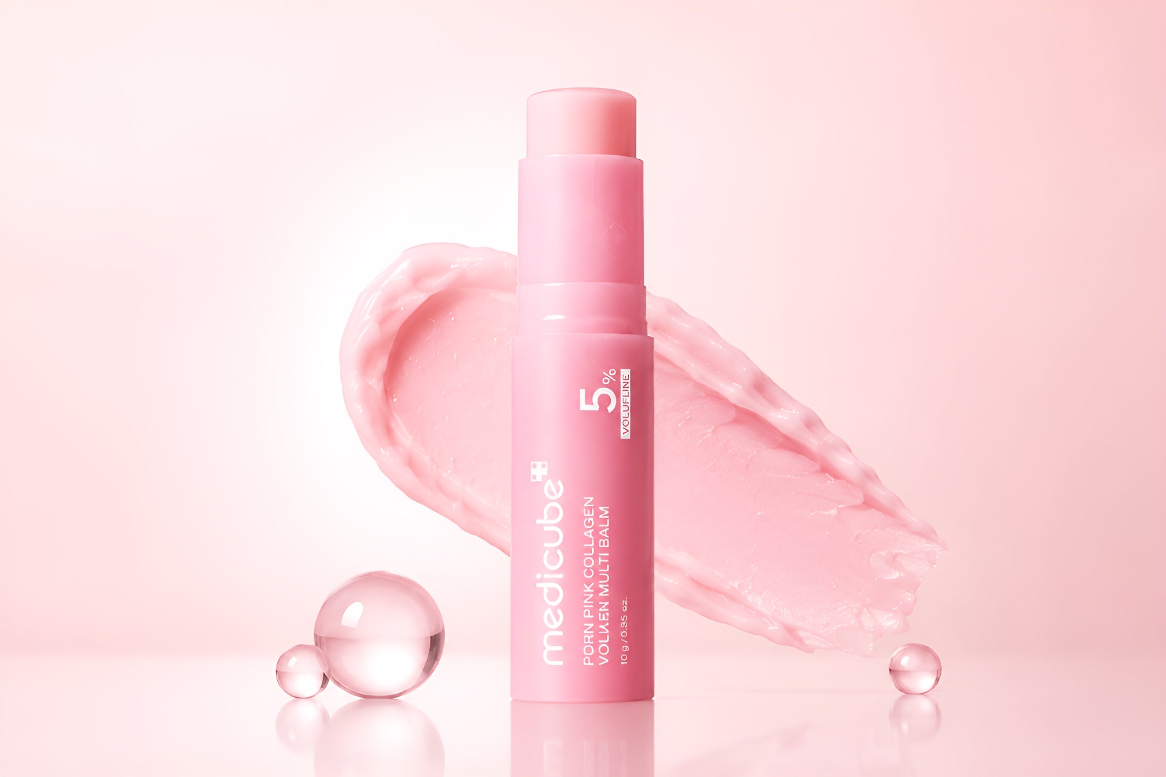 Medicube Pink Collagen Volume Balm
