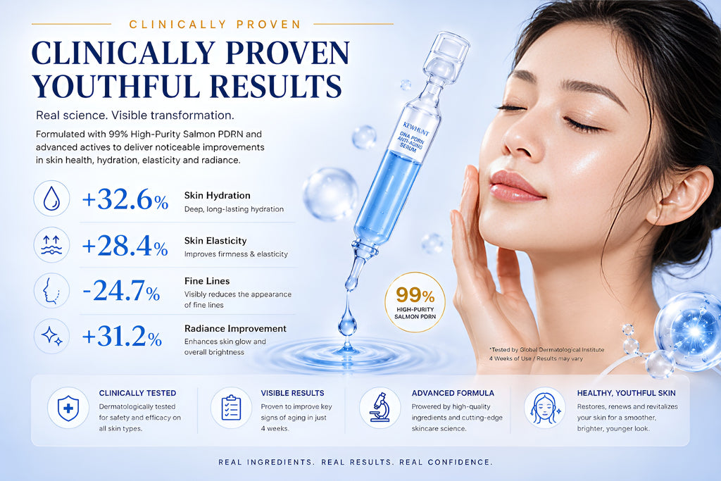 PDRN Collagen Renewal Serum