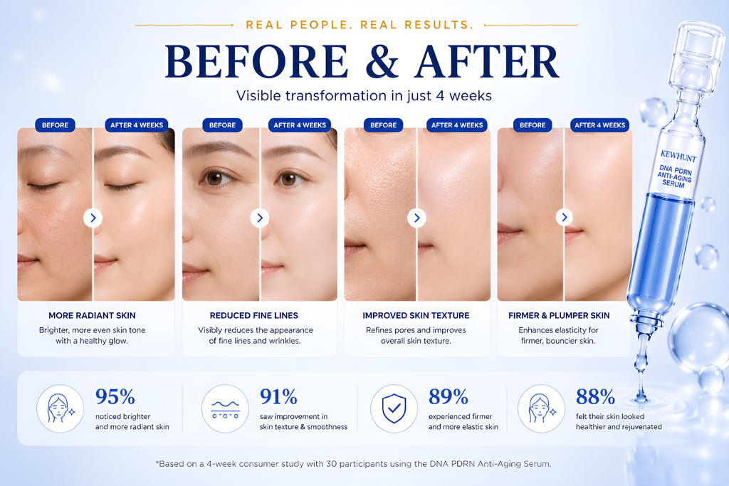 PDRN Collagen Renewal Serum